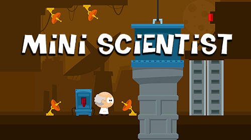 game pic for Mini scientist